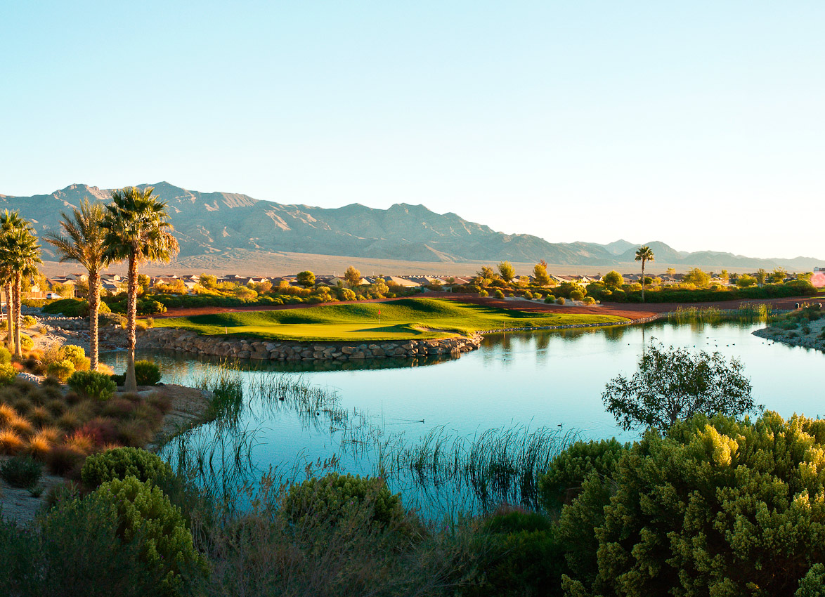 Silverstone Golf Club Review