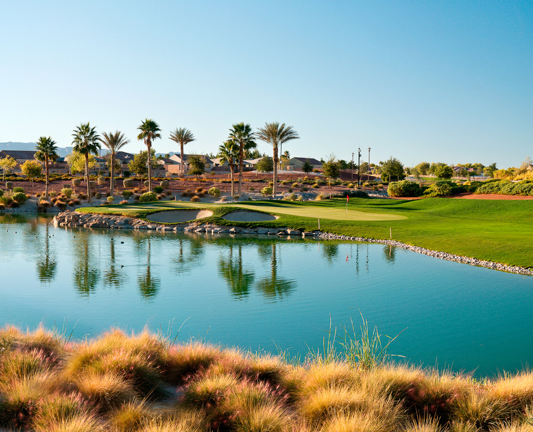 Silverstone Golf Club Review