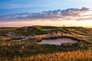 Nebraska! Yup…Incredible Golf!